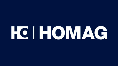 Homag Logo