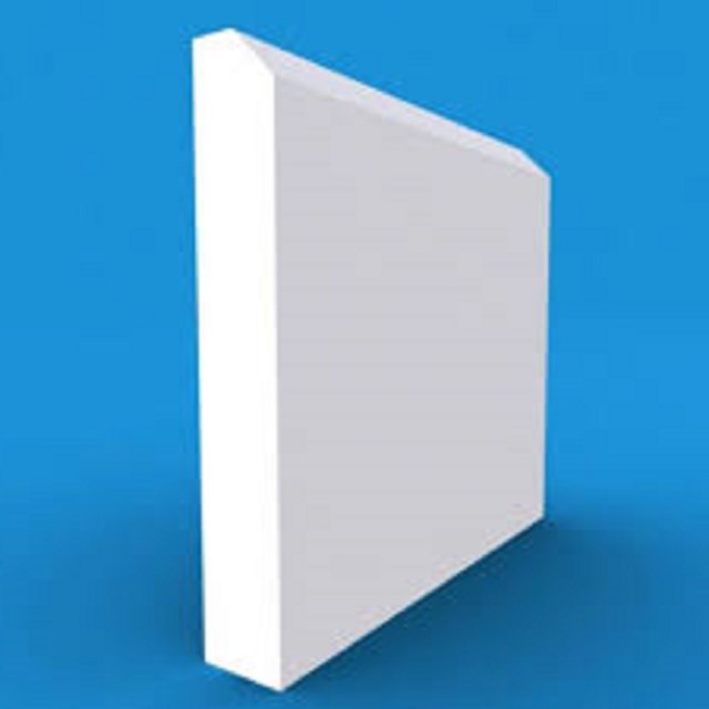 Made to Order Profile - Chamfer 1 Edge