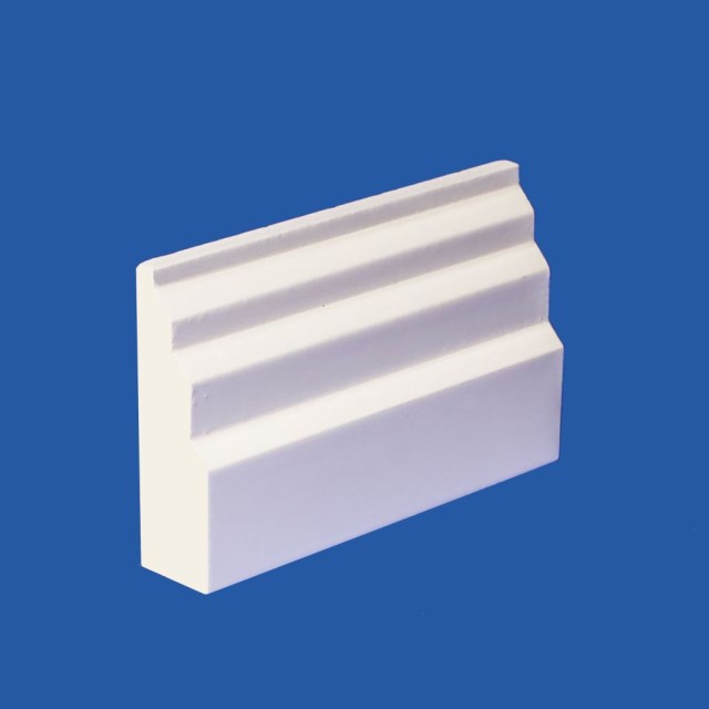 Made to Order Profile - Angled Stepped Cutter Ref 101 