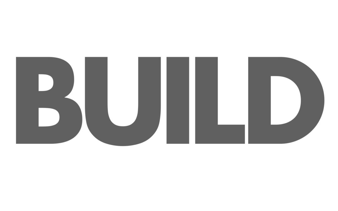UWP in Build Magazine