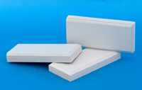 Plinths