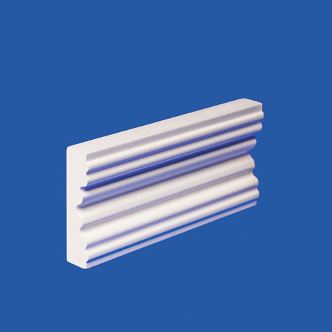 Fluted Architrave | Image 1